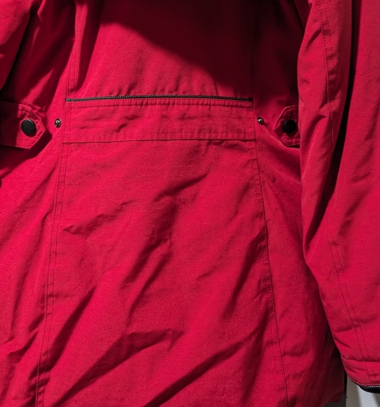 Sears Jacket - Picture 2 of 4